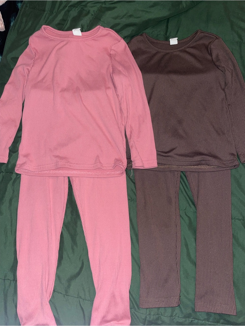Girls Matching Set Bundles